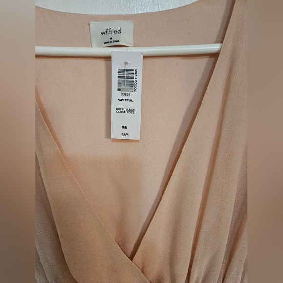 Wilfred Wistful Blouse - Picture 2 of 6